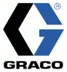 Graco logo partner of Latex-Spuiter.nl for Latex sprayer Haarlem and surroundings