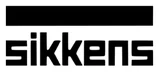 Sikkens logo partner of Latex-Spuiter.nl for Latex sprayer Haarlem and surroundings